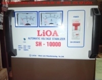 LIOA SH 10000 (150V-250V) ỔN ÁP LIOA 10KVA-LIOA 10KW